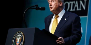 Piers Morgan admits his ‘changed man’ Trump prediction died in Iran war
