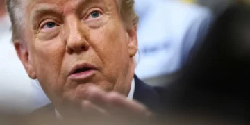 Trump ‘forgot’ key defense in case he’s begging Supreme Court to hear: conservative lawyer