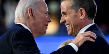 Hunter Biden gets last laugh after judge orders MAGA millionaire to fork over nearly $2M