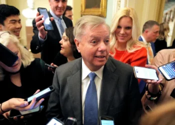 Lindsey Graham dies after ‘brief and sudden illness’