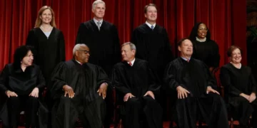 Supreme Court revealed it’s embarking on a ‘galling’ initiative to gut rights: expert