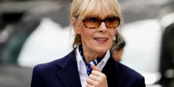 Trump buried by experts over move to stop Carroll payment: ‘Have some self-respect!’