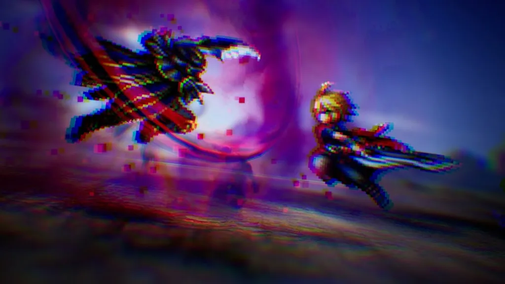 Final Fantasy Resonance Story Length
