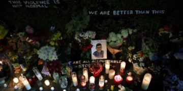Family of Maine man killed by ICE will sue US government: report