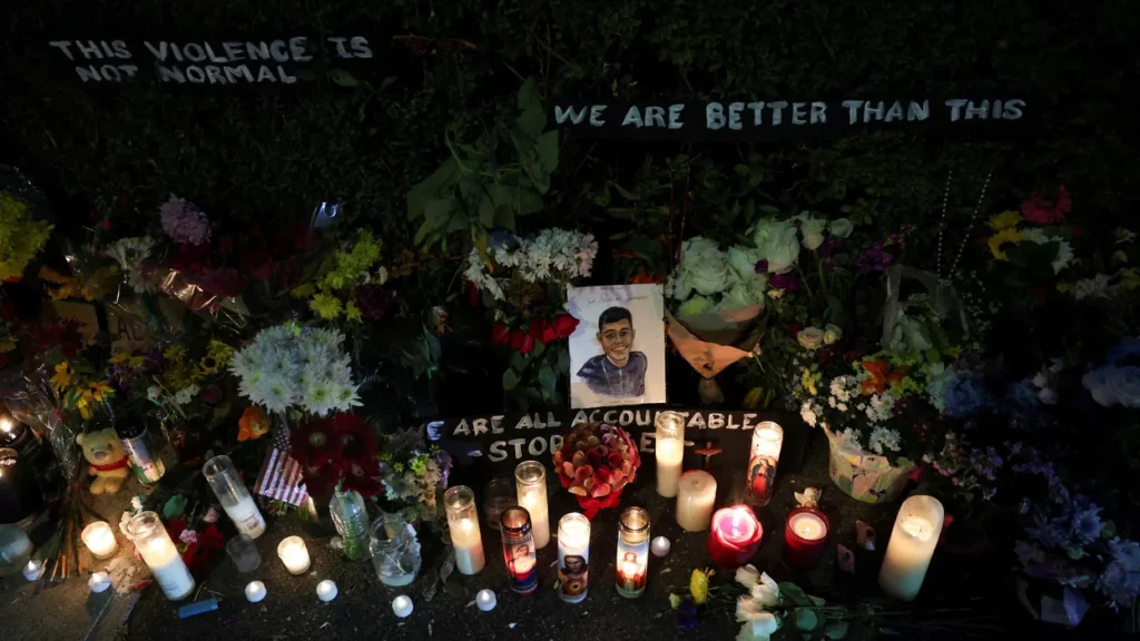 Family of Maine man killed by ICE will sue US government: report