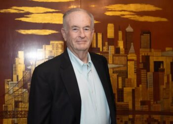 America has issues — and Bill O’Reilly has ideas for how to fix them