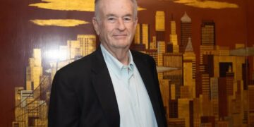 America has issues — and Bill O’Reilly has ideas for how to fix them