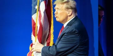 GOP lost its ‘most effective’ tool to smooth-talk Trump as House spirals into doom: report