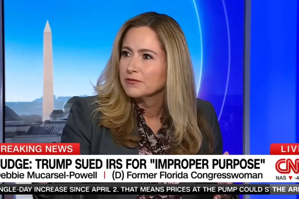 Disturbing pattern revealed as judge blisters Trump DOJ’s ‘slush fund’: analyst