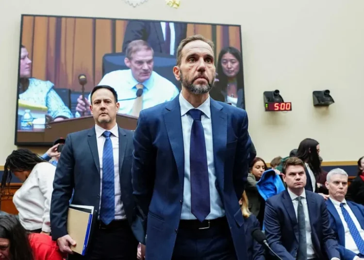 ‘More egg on the faces of prosecutors’: Expert blasts Trump DOJ’s new prosecution threat
