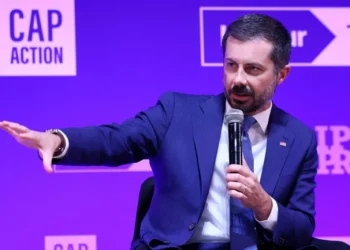 ‘Should scare all of us’: Bogus tip that hit Buttigieg’s twins rattles expert