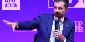 ‘Should scare all of us’: Bogus tip that hit Buttigieg’s twins rattles expert