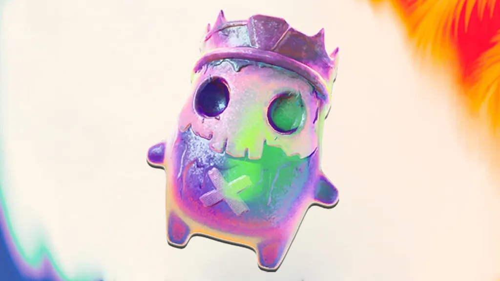 Fortnite Holofoil Sprite Release Date