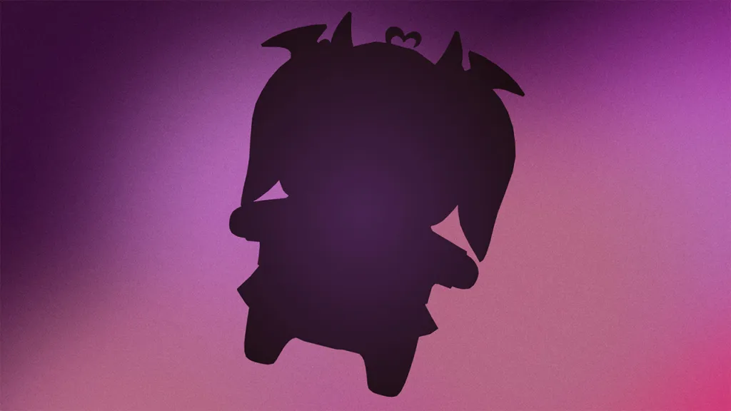 Fortnite Ironmouse Sprite Teased