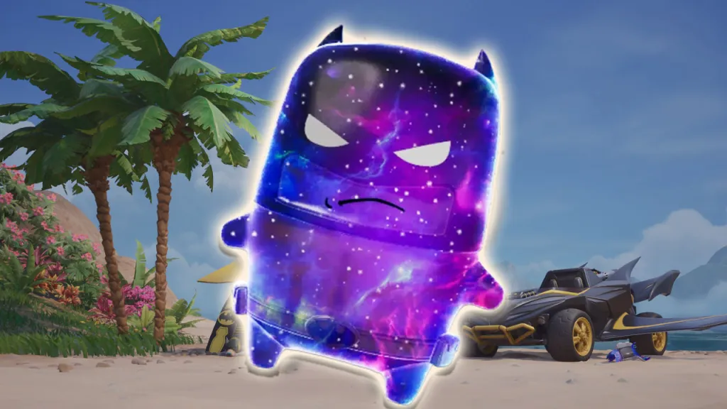 Fortnite Shiny Hours Rewards