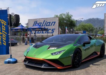 Forza Horizon 6 Is Adding A Ton of New Content Over The Next Four Weeks