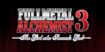 2005 PS2 Fullmetal Alchemist Game Finally Gets English Language Support