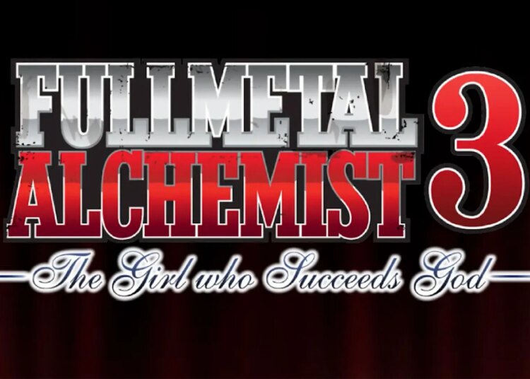 2005 PS2 Fullmetal Alchemist Game Finally Gets English Language Support
