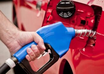 Critics ridicule Trump’s bizarre ‘Freedom Fuel’ gas price stunt: ‘What a joke’