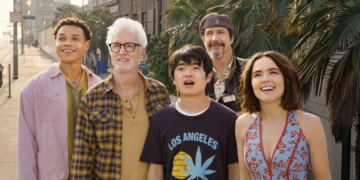 Gail Daughtry and the Celebrity Sex Pass Is An Affable, Off-Color Comedy From the Wet Hot Crew