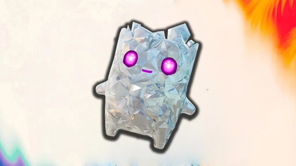 Gem Fortnite Sprites Rumored Release