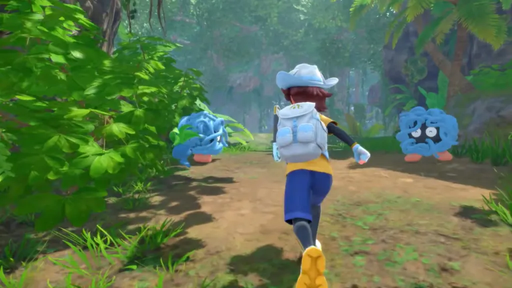 Gen 10 New Pokemon Rumors