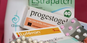 Why it took so long to talk about perimenopause