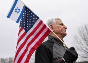 How Israel lost the Dems