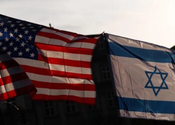 A new speech shows how Israel lost the Democratic party