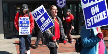 Who counts as “working class”?