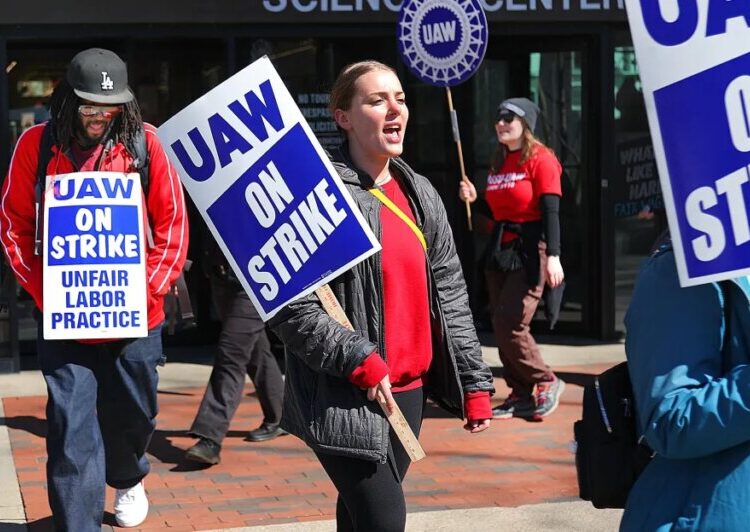 Who counts as “working class”?