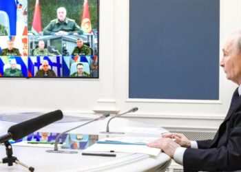Why Putin’s nuclear threats aren’t working anymore