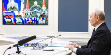Why Putin’s nuclear threats aren’t working anymore