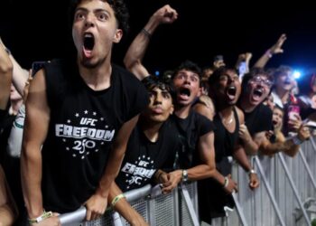 Why Gen Z bros are ditching their MAGA hats