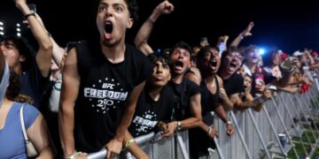 Why Gen Z bros are ditching their MAGA hats