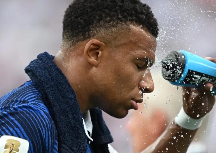 The worst thing about America’s World Cup