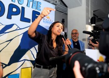 There’s one big reason socialist voters may not get what they want