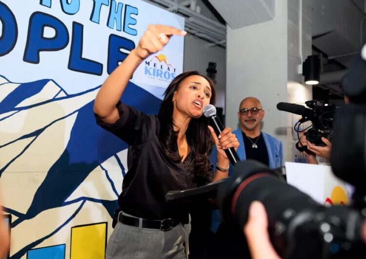There’s one big reason socialist voters may not get what they want