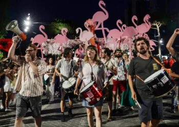 How Trump’s son-in-law sparked a revolt in Albania