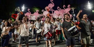 How Trump’s son-in-law sparked a revolt in Albania