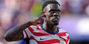 Is Trump’s World Cup meddling a true scandal, or standard FIFA corruption?
