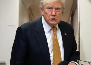 Trump purges an election agency