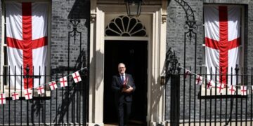 How the UK became ungovernable
