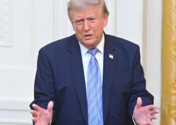 Did Trump fire someone trying to stop IRS abuses?