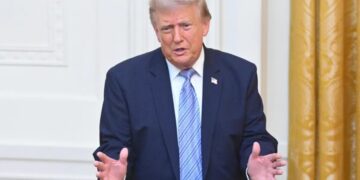 Did Trump fire someone trying to stop IRS abuses?