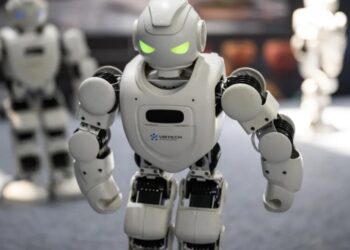 AI could end up too cheap to control