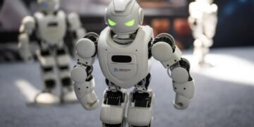 AI could end up too cheap to control
