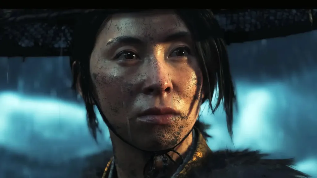 Ghost of Yotei Physical Sales