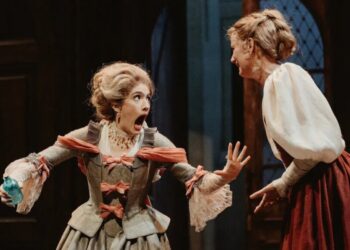 ‘Giulia: The Poison Queen of Palermo’ Off Broadway Review: She’s No Sweeney Todd