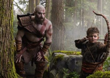 ‘God of War’ to Recast Ryan Hurst as Kratos After Set Stunt Injury